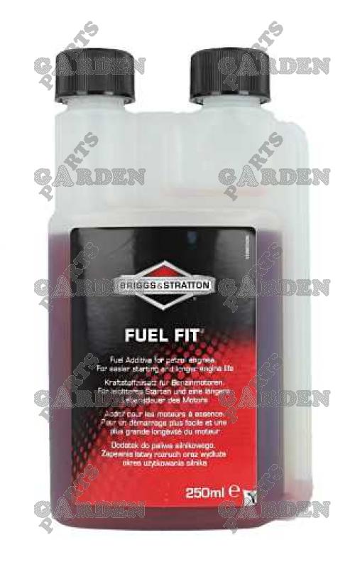 Stabilizator benzina BRIGGS&STRATTON 250 ml (992381) - bez mogućnosti dodatnih popusta