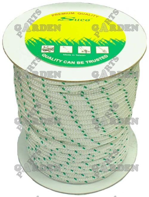 Startni uže, uže na kotvu 6,00 mm x 100 m