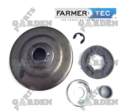 ZRAČNI FILTER STIHL KOSE FS89 FS91 FS111 FS131 FS235 FS311 (zamjenjuje originalni br. 41801410300B)