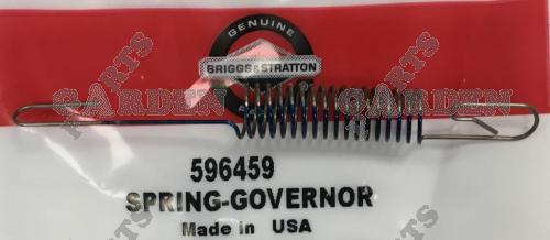 Proljetni regulator BRIGGS & STRATTON SERIE 400E 500E 