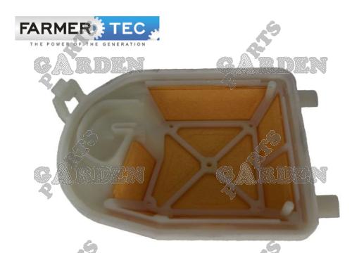 Zračni filter STIHL MS182, MS182C, MS212, MS212C FARMERTEC (zamjena za originalni br. 11481404404)