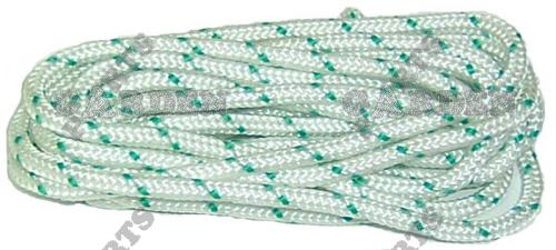 Startna užad - 3,5 mm x 225 cm (oznaka 395)