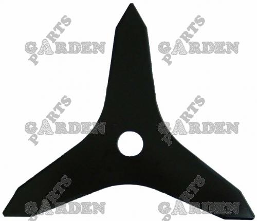 -REZNI DISK UNIVERZALNI 3 ZUBA PROMJER RUPE 20mm SIRINA 255mm DEBLJINA 3mm