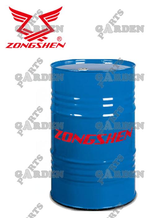 Motorno ulje ZONGSHEN 10W30 SJ/CF 200L