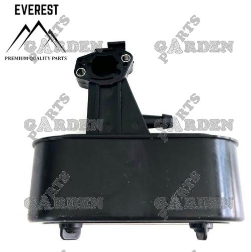 Tijelo filtra NAC DY164PMB EVEREST