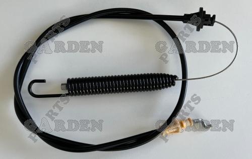 SAJLA KVAČILA ZA TRAKTOR MTD 997mm x 1427mm Z  ( zamjena originala 746-04173B, 746-04173D, 746-04173E, 746-0514 )