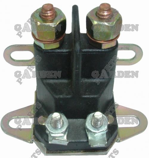 KONTAKTOR ( zamjena originala 35510, 109081X, 18736100, 18736110, 1513075, 740207, 18604, 47191 )