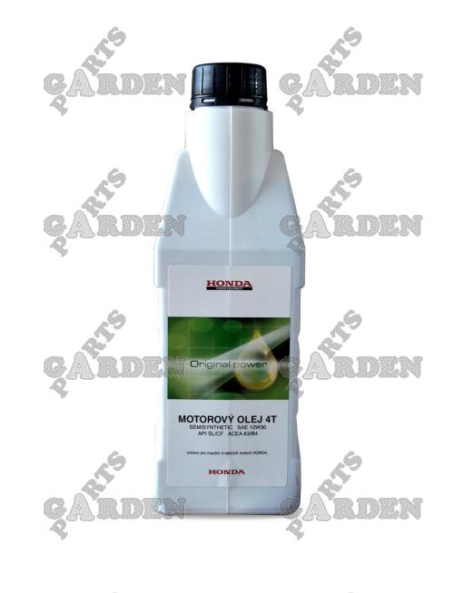 Motorno ulje HONDA 10W30 SJ 0,6L (08221-888-061MP)