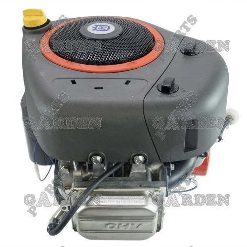 MOTOR BRIGGS&STRATTON 10.5 INTEK OHV - dalji popusti nisu mogući, (orig. br. 21R777-0100)
